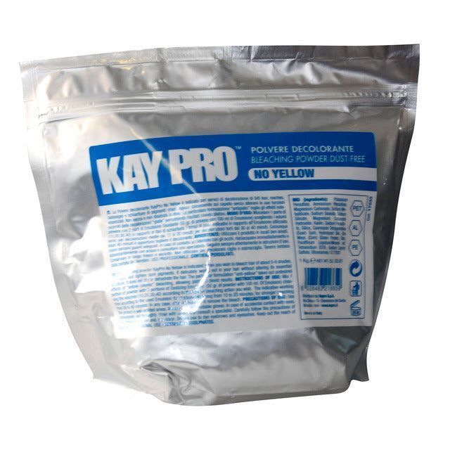 Kaypro POLVO DECOLORANTE AZUL 1 KG