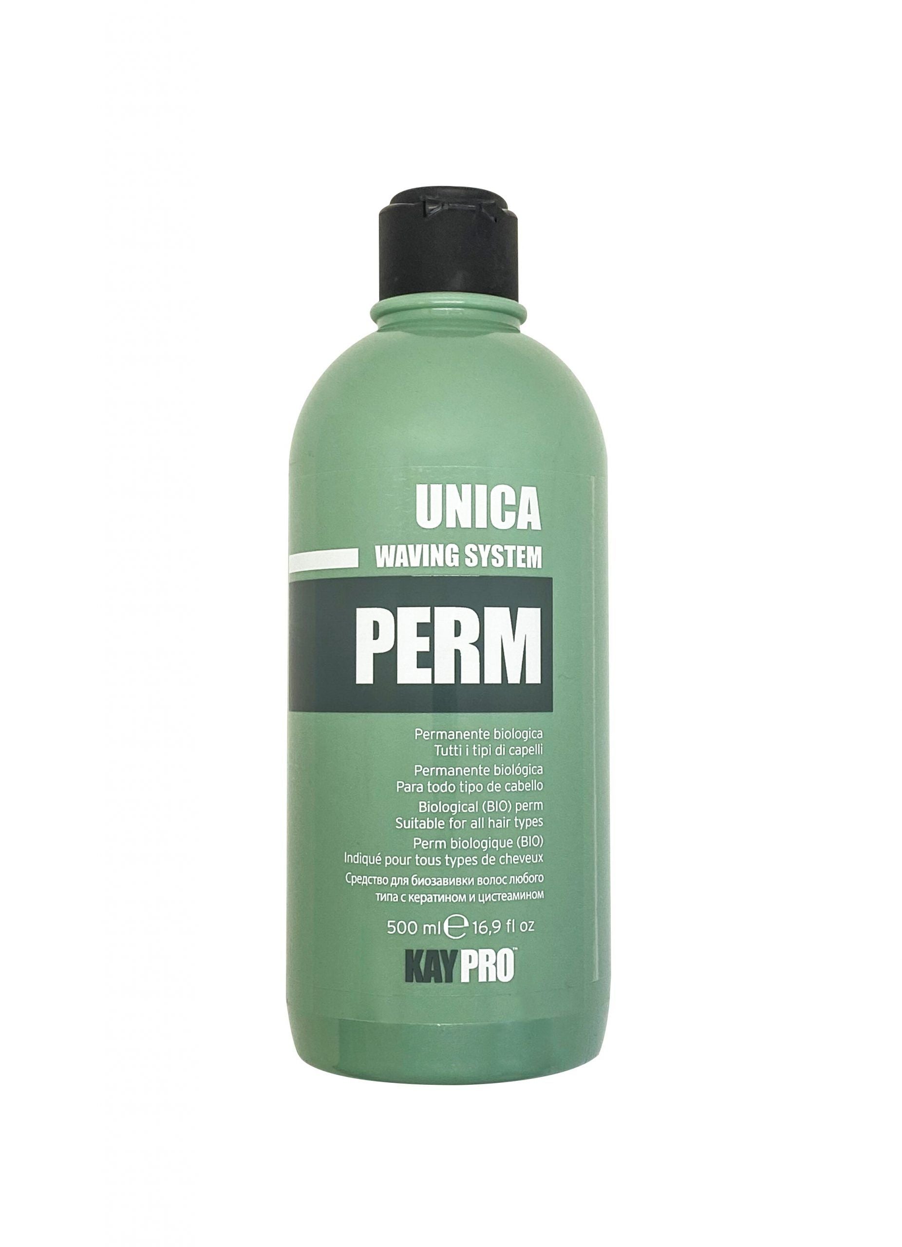 Kaypro PERMANENTE BIOLOGICA 500 ML
