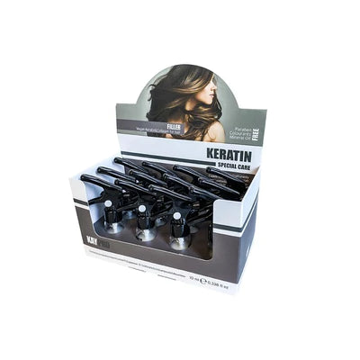 Kaypro FILLER KERATIN - 12 X 10 ML . Colágeno y keratina
