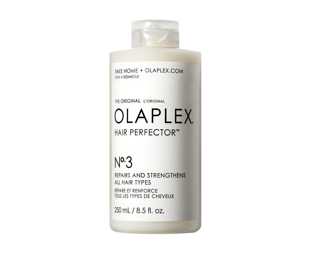 OLAPLEX Nº3 HAIR PERFECTOR 250ML