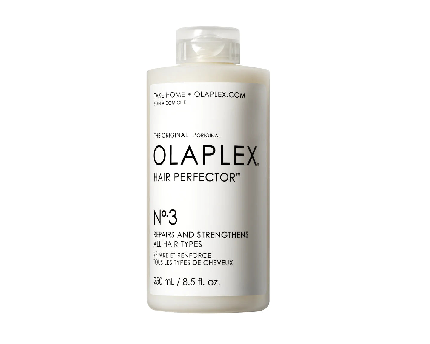 OLAPLEX Nº3 HAIR PERFECTOR 250ML