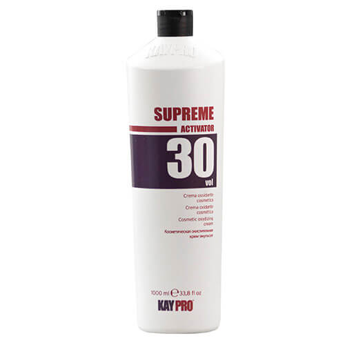 KAYPRO CAVIAR SUPREME ACTIVADOR 30vol 1000ml