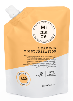 MIMARE LEAVE-IN MOISTURIZATION