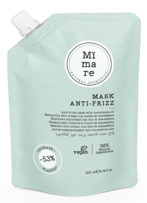 MIMARE MASK ANTI-FRIZZ
