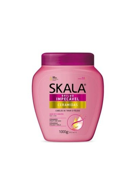 SKALA CREMA ACONDICIONADORA CERAMIDAS 1000ML