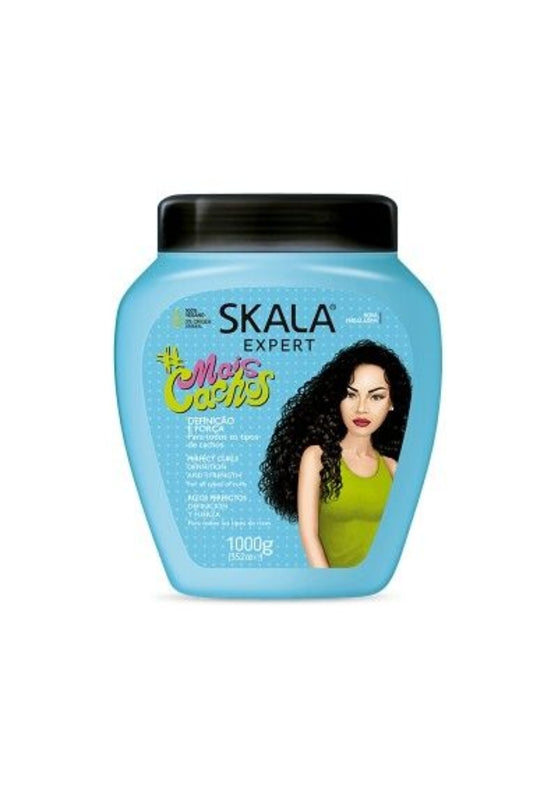 SKALA MAIS CACHOS 1000ML