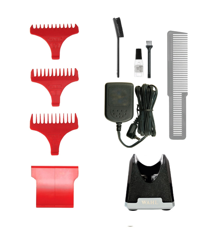 Wahl Detailer Cordless