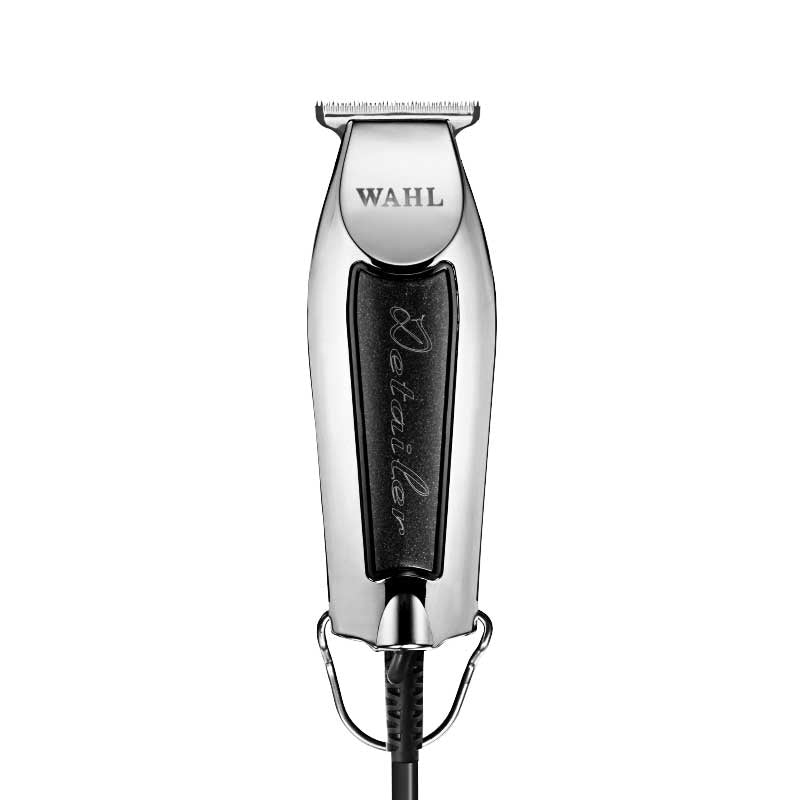 Wahl Detailer Black