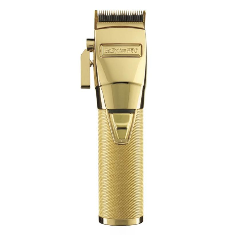 GOLDFX 4ARTISTS CLIPPER