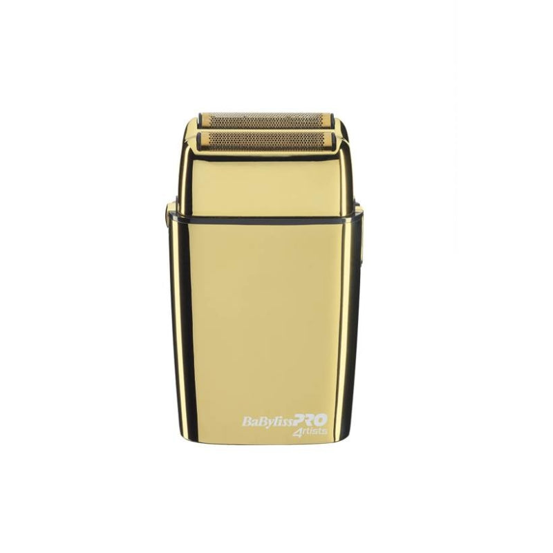 FOILFX02 GOLD SHAVER 4ARTISTS FXFS2GE
