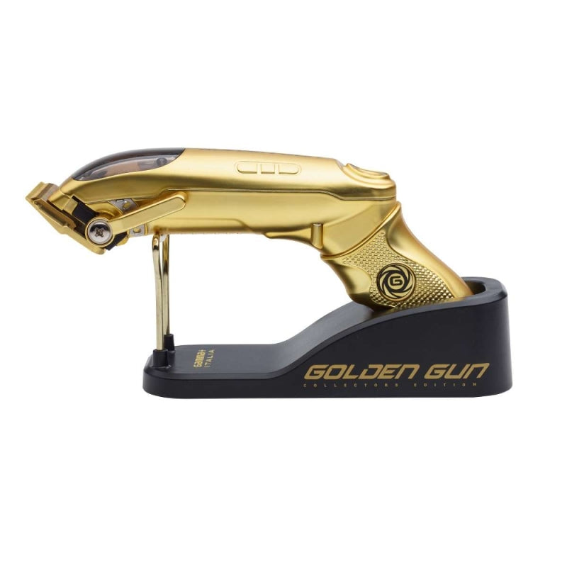 GAMMA GOLDEN GUN CLIPPER