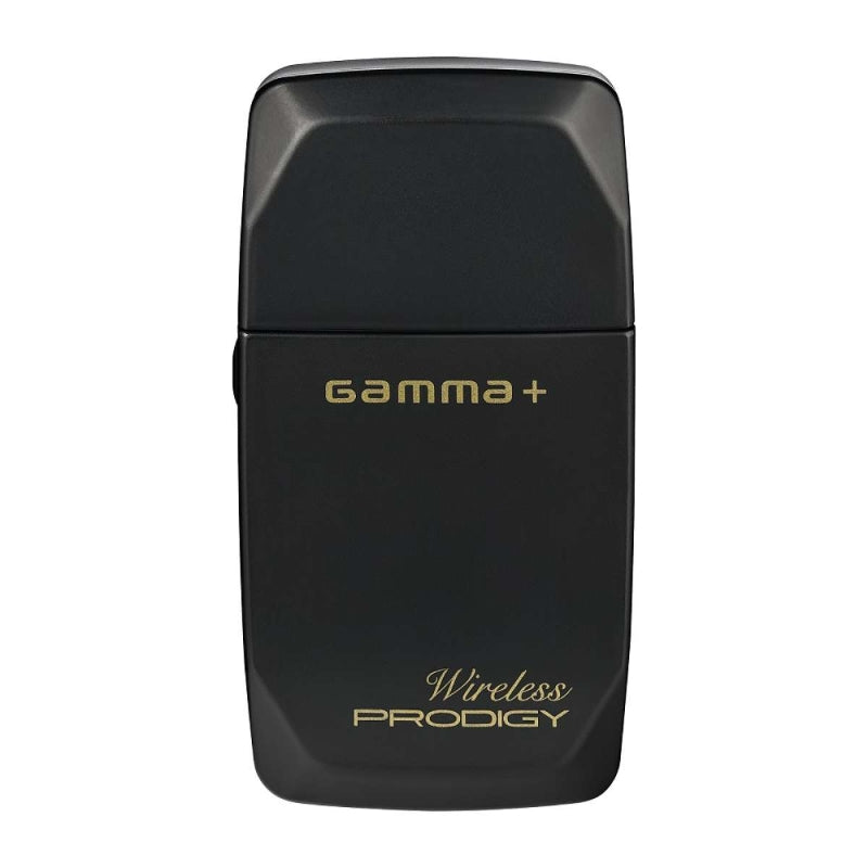 GAMMA Wireless Prodigy Shaver
