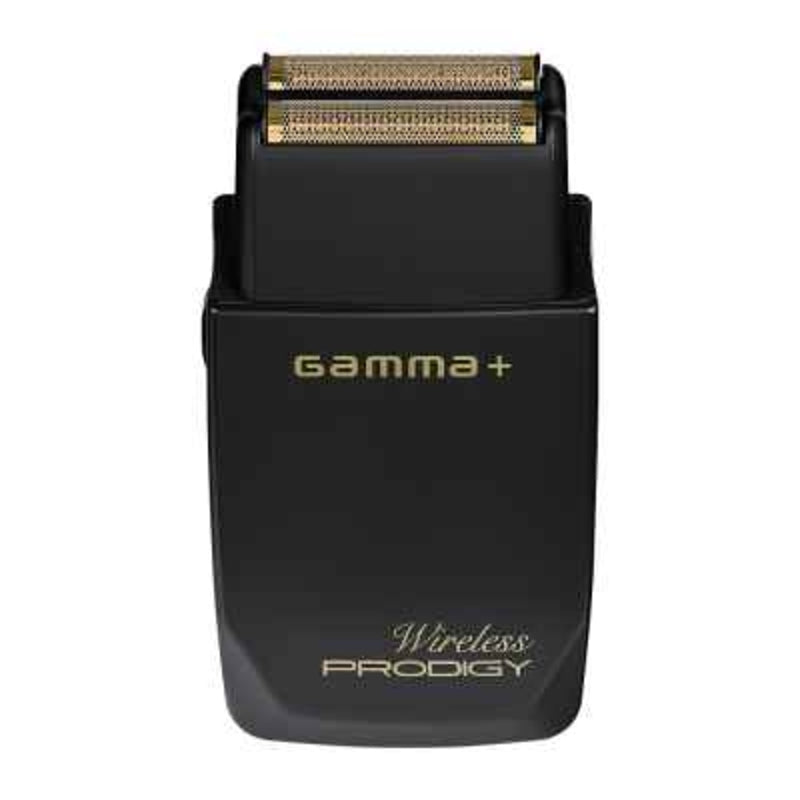 GAMMA Wireless Prodigy Shaver
