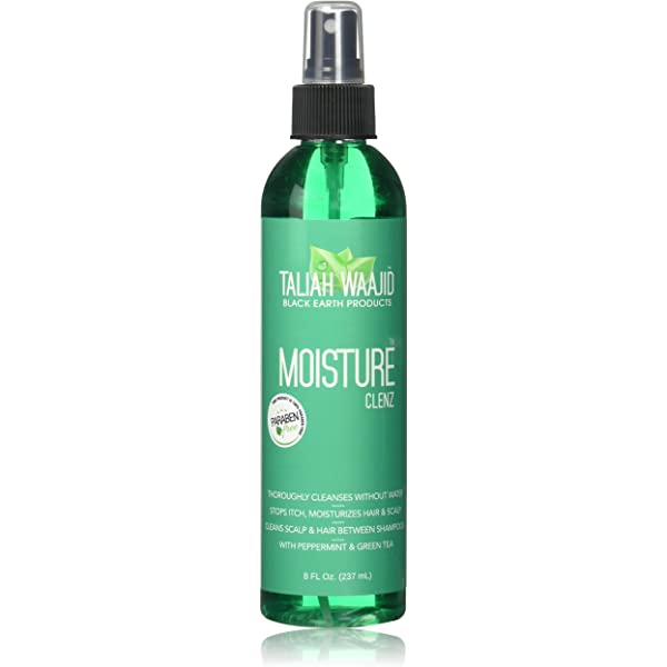 Taliah Waajid CLENZ HIDRATANTE 8 Oz