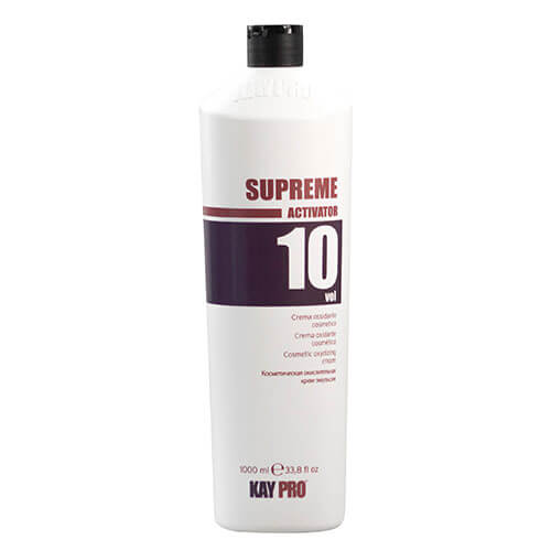 KAYPRO CAVIAR SUPREME ACTIVADOR 10vol 1000ml