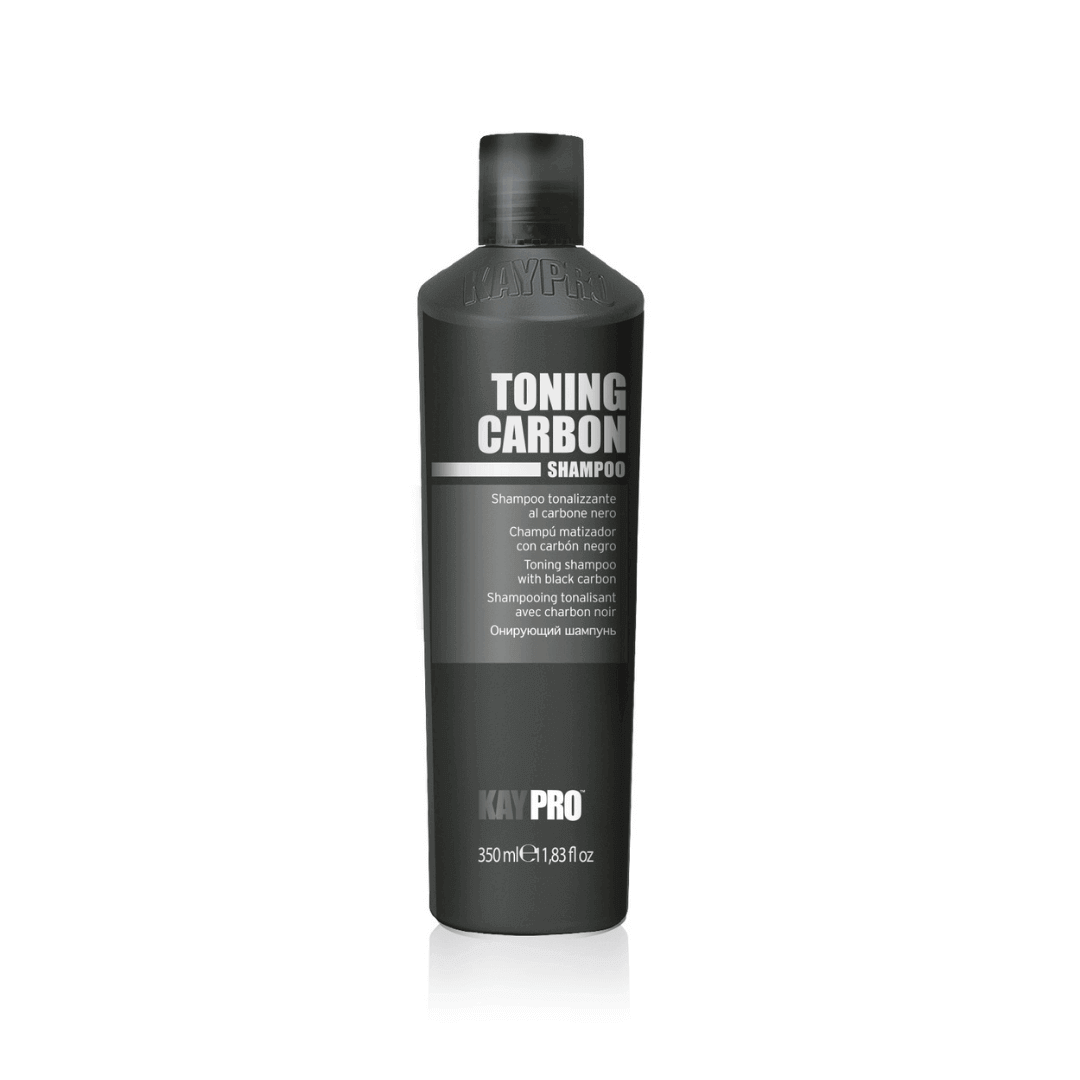 Champú Kaypro Toning Carbon 350Ml