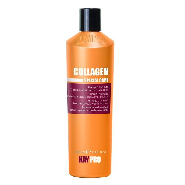 Kaypro Collagen - Champú con Colágeno 350ml