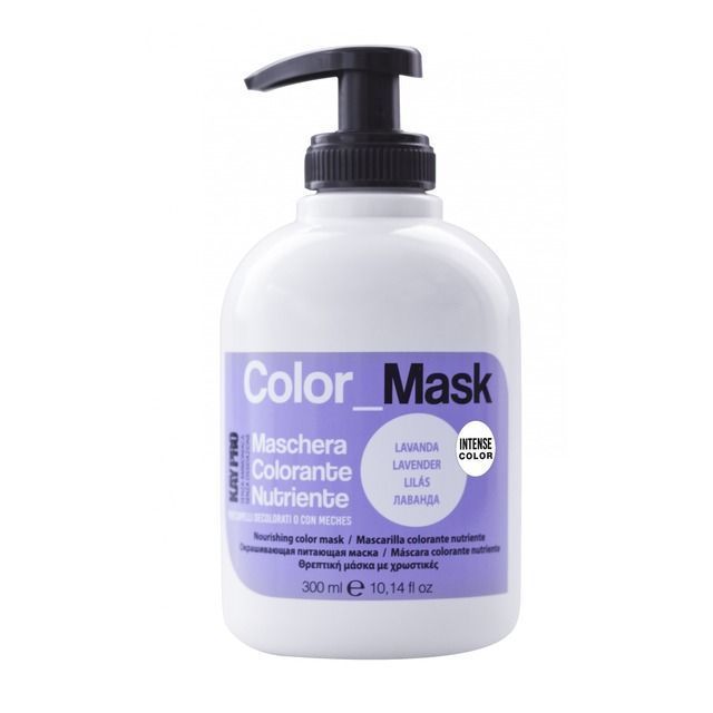 KAYPRO Color Mask - Mascarilla Colorante Lavanda 300 ml.