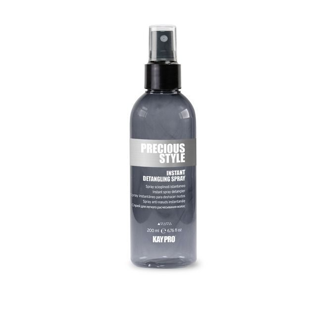 Kaypro Precious Style - Spray Quita Nudos Instantáneo 200 ml