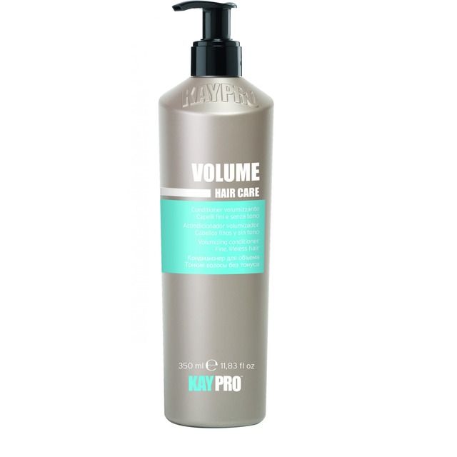 Kaypro Volume - Acondicionador Para Cabello Fino Y Sin Tono. 350 Ml