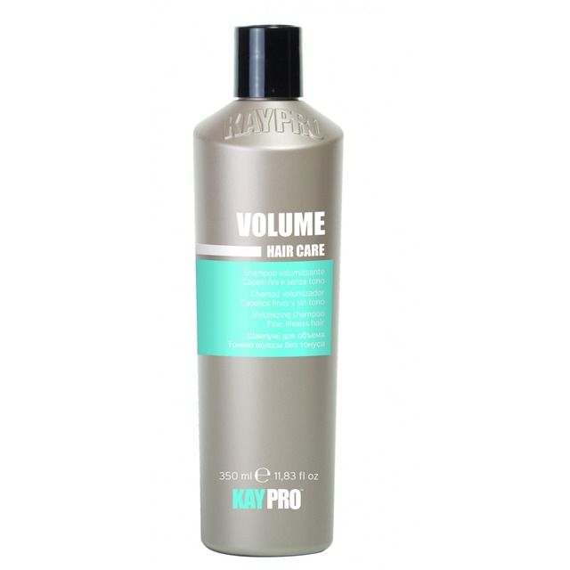 Kaypro Volume - Champú Para Cabello Fino Y Sin Tono 350ml