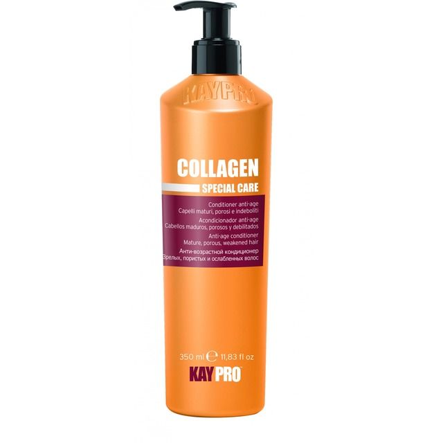 Kaypro Collagen - Acondicionador con Colágeno 350ml