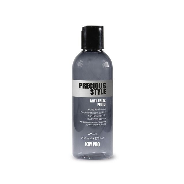 Kaypro Precious Style - Anti Frizz Fluido Modelador Del Rizo 200 ml