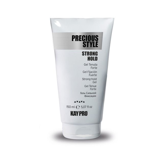 Kaypro Precious Style - Gel Con Fijación muy Fuerte 150 ml