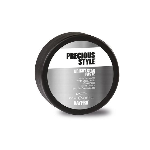 Kaypro Precious Style - Pasta Con Efecto Brillante 100 Ml