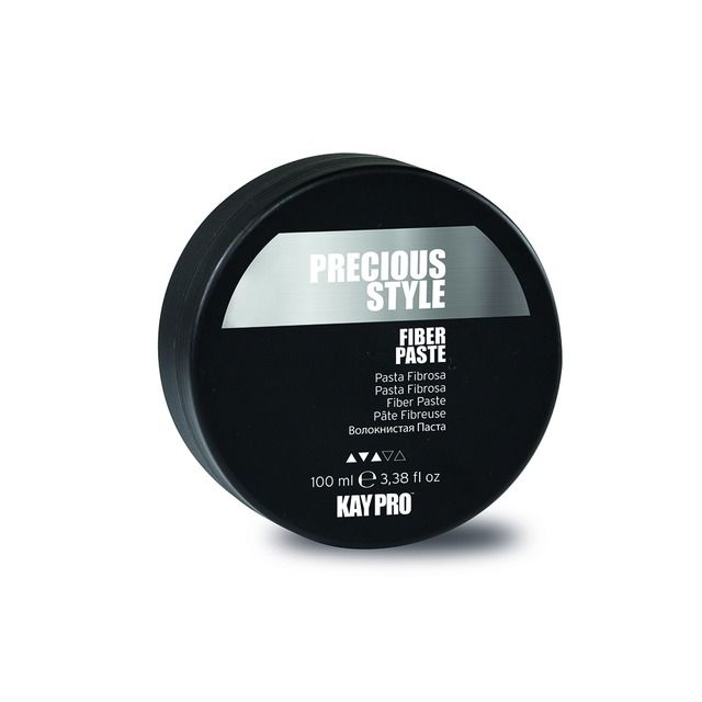 Kaypro Precious Style - Pasta Fibrosa Para Cabellos Dinámicos 100 ml