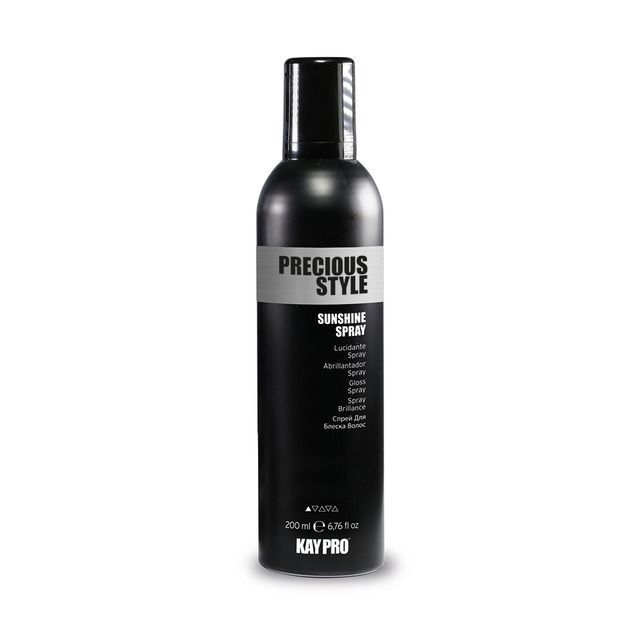 Kaypro Precious Style - Spray brillante 200 ml