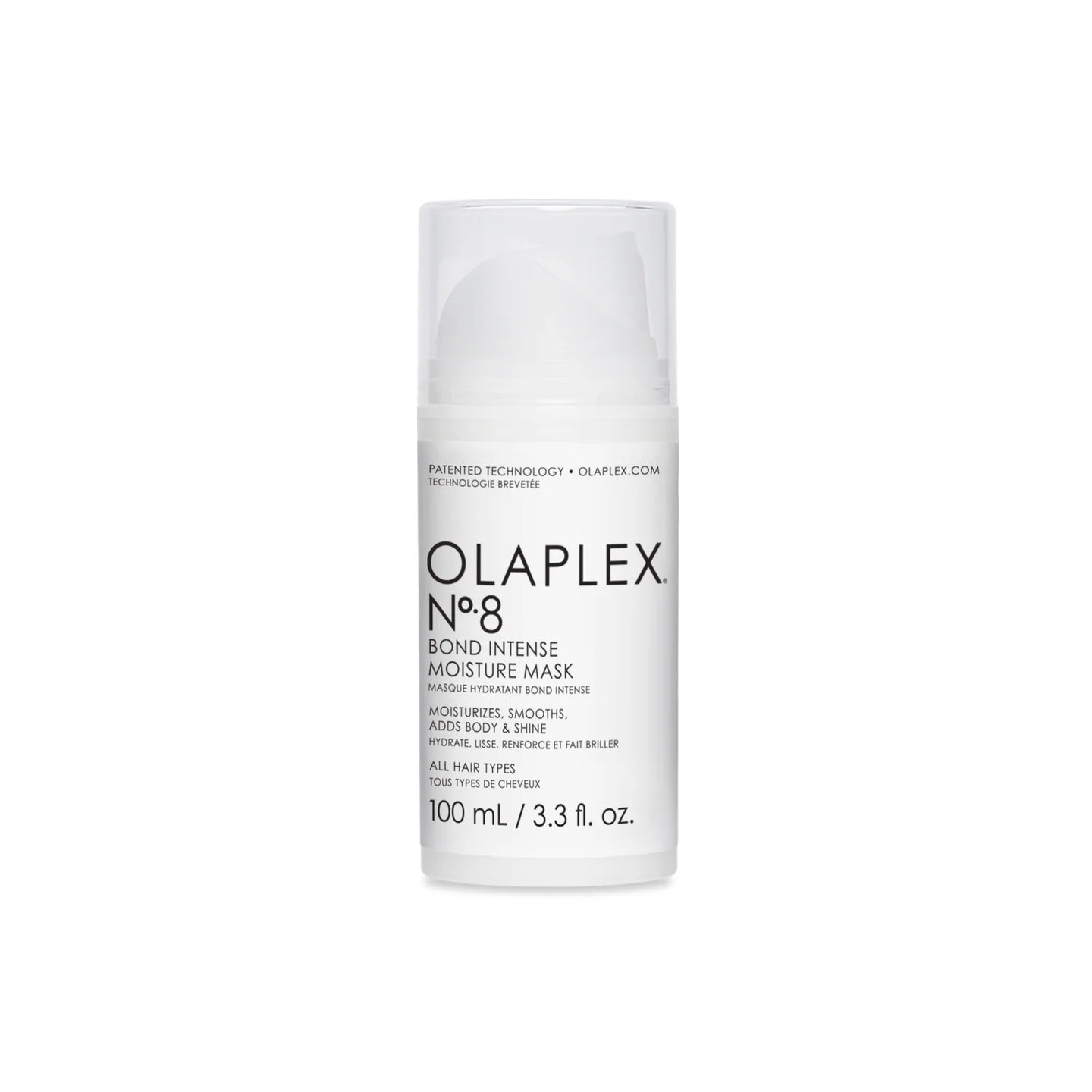 Nº.8 Bond Intense Moisture Mask