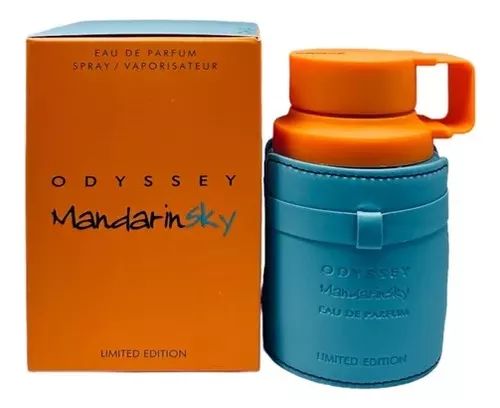 ARMAF ODYSSEY MANDARINSKY 100ML