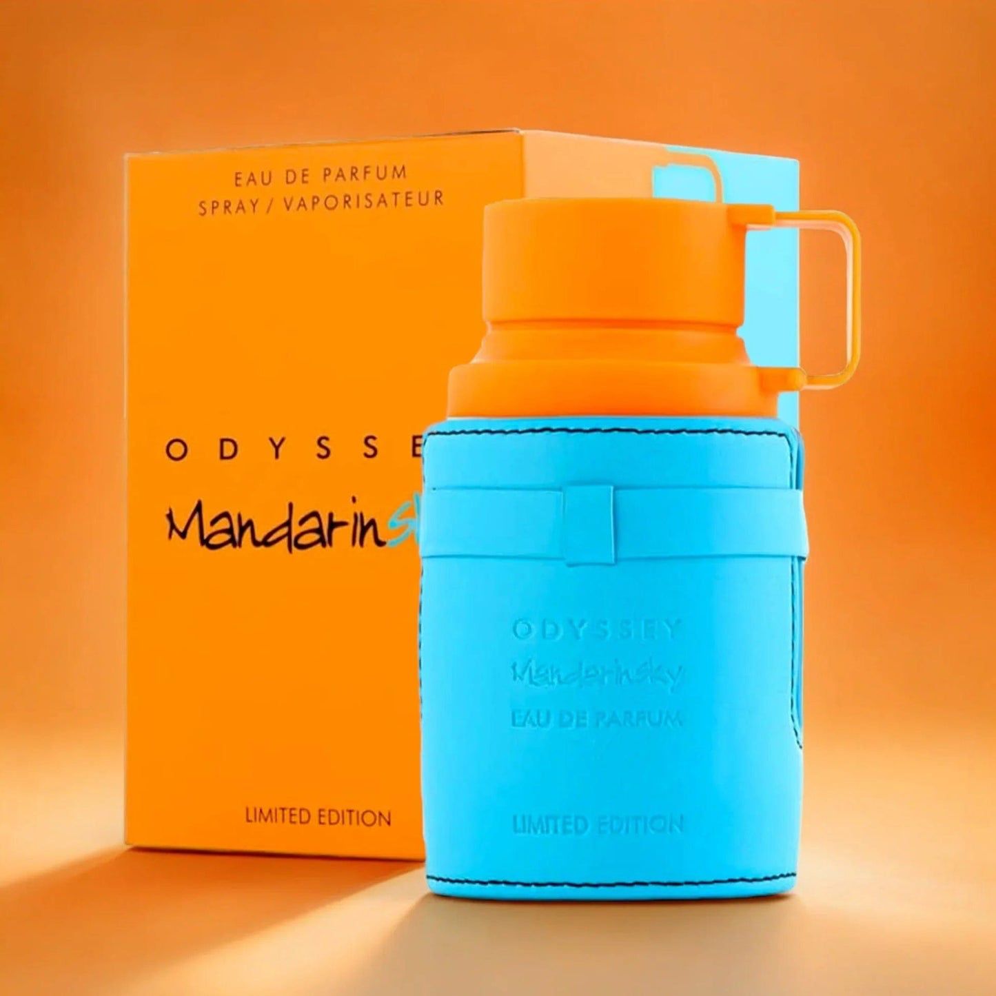 ARMAF ODYSSEY MANDARINSKY 100ML