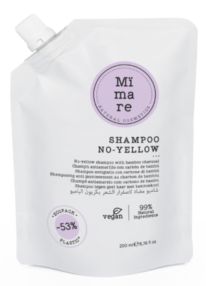 MIAMARE SHAMPOO NO-YELLOW