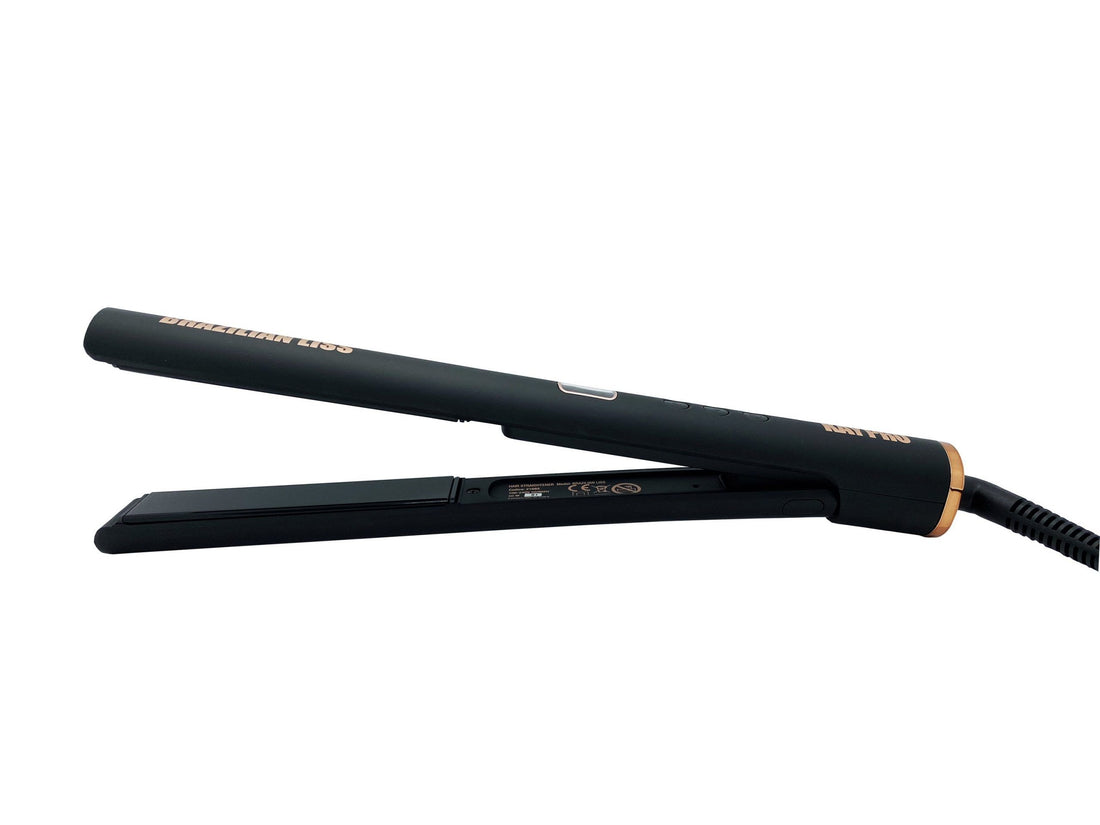 PLANCHA DE ALISADO BRAZILIAN LISS