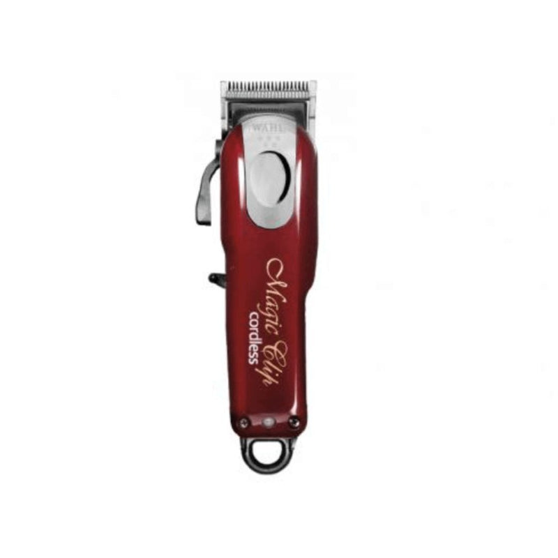 Wahl Magic Clip cordless