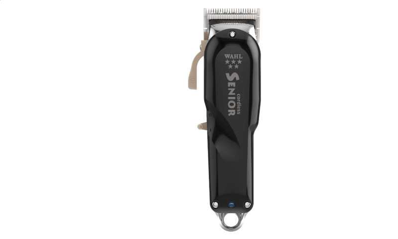 Wahl Senior Cordless
