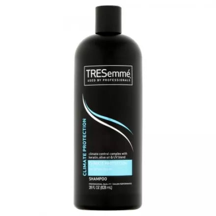 TRESEMMÉ Champú Limpiador Protección Climática 828 Ml