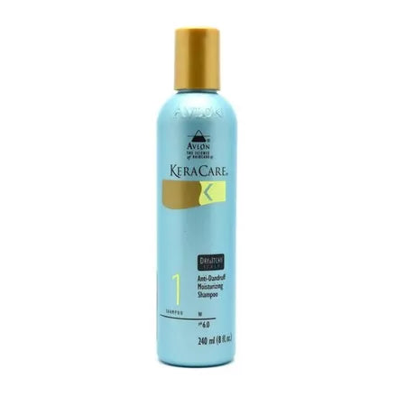 KeraCare Champú cuero cabelludo seco y con picor 240ml