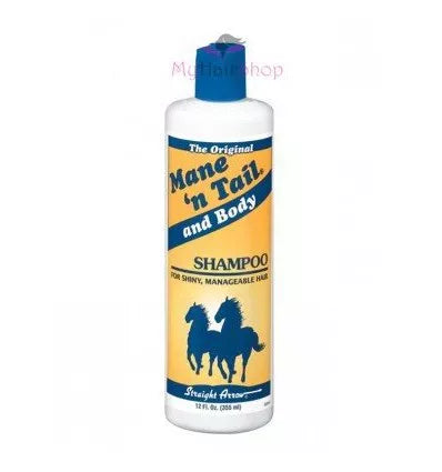 Mane &