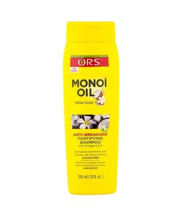 ORS Monoi Champú Fortificante 10 Oz