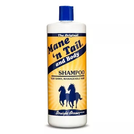 Mane &