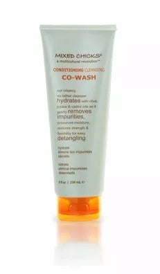 MIXED CHICKS ACONDICIONADOR LIMPIADOR CO-LAVADO (8OZ / 236ML)
