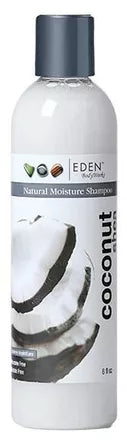 Champú Hidratante Karité Coco Edén 238ml