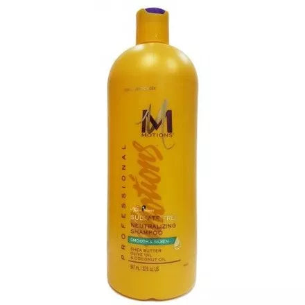 Champú Neutralizante Motions 947 Ml