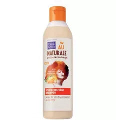 Dark And Lovely Au Naturale Hydraterende Soak Shampoo 13.5oz