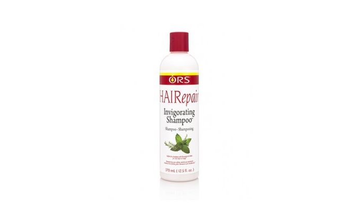 ORS HAIRepair Champú Tonificante 12.5 oz
