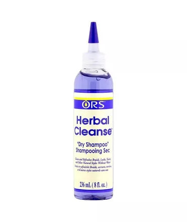 ORS Herbal Cleanse 8.5oz