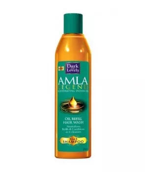 Dark & Lovely Amla Legend Champú 3n1 250 Ml